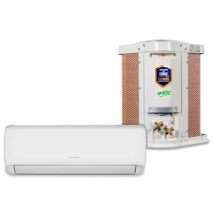 Ar Condicionado Split Inverter Gree G-Classic 24000 Btu/h Frio R-32 220v Produto Ar Condicionado Split Inverter Gree G-Classic 24000 Btu/h Frio R-32 220v