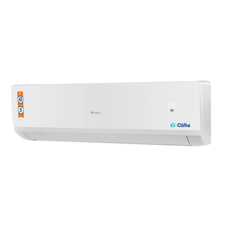 Produto Ar-Condicionado Split Inverter 9.000 BTUs Gree G-Clima Frio R-32 220v