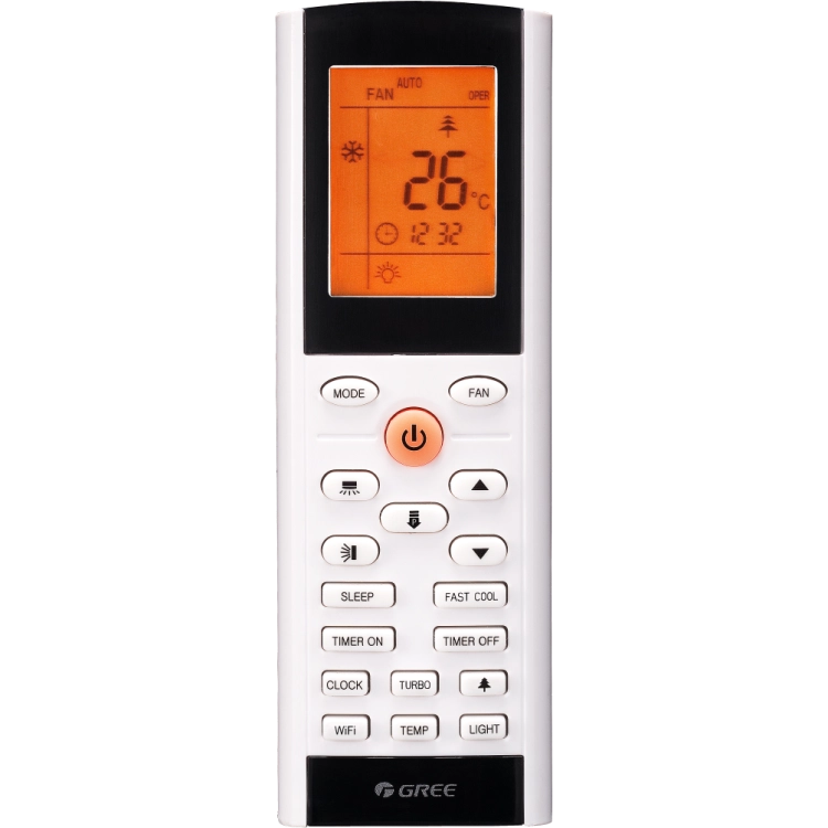 Produto Ar-Condicionado Split Inverter 18.000 BTUs Gree G-Diamond Auto Inverter Wi-Fi R-32 Frio 220v