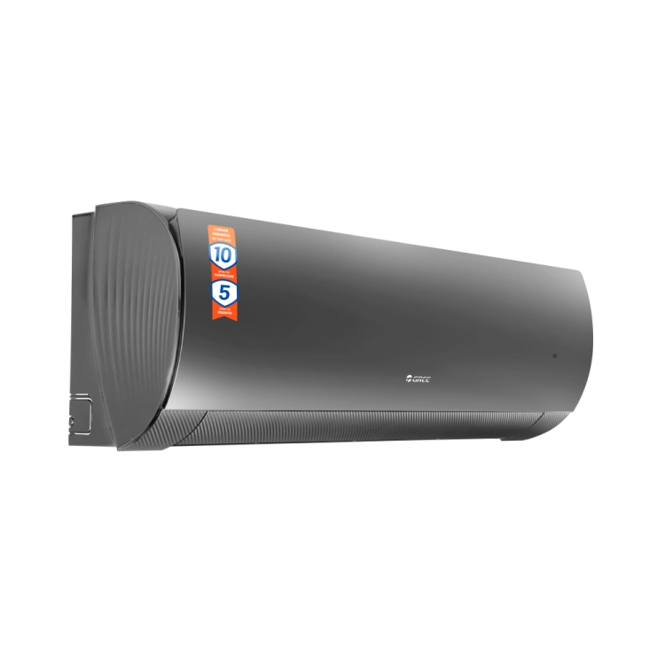 Produto Ar-Condicionado Split Inverter 24.000 BTUs Gree G-Diamond Auto Inverter Wi-Fi R-32 Quente e Frio 220v