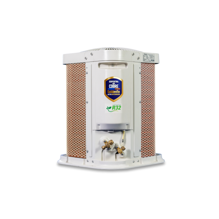 Produto Ar-Condicionado Split Inverter 12.000 BTUs Gree G-Top Auto Frio R-32 220v