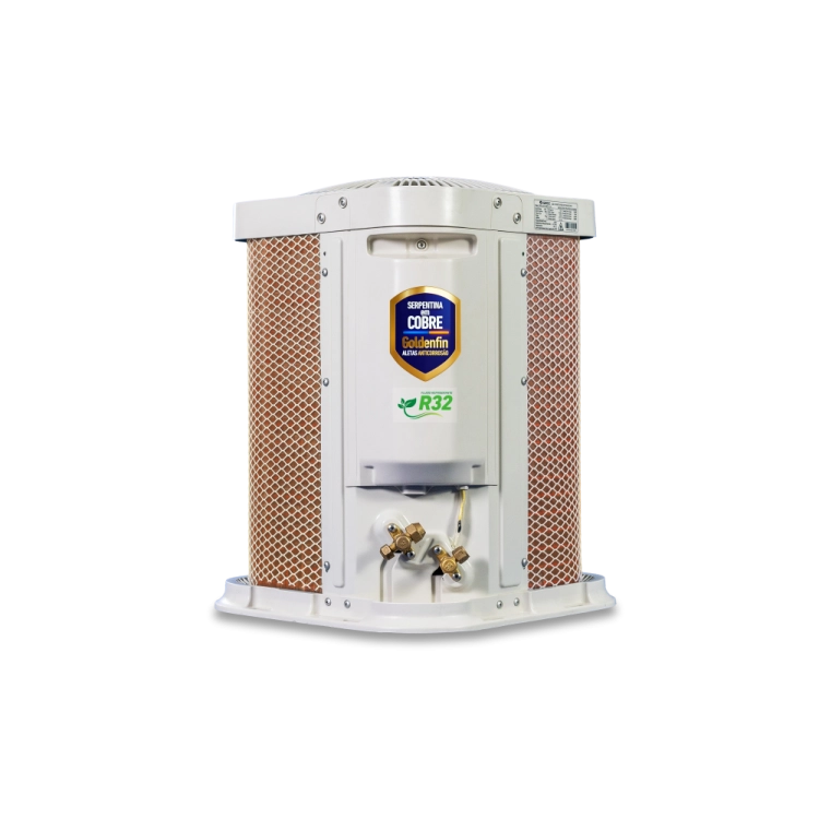 Produto Ar-Condicionado Split Inverter 18.000 BTUs Gree G-Top Auto R-32 Frio 220v