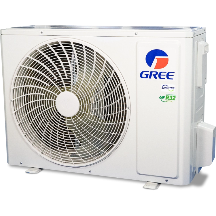 Produto Ar-Condicionado Split Inverter 30.000 BTUs Gree G-Top Auto R-32 Frio 220v