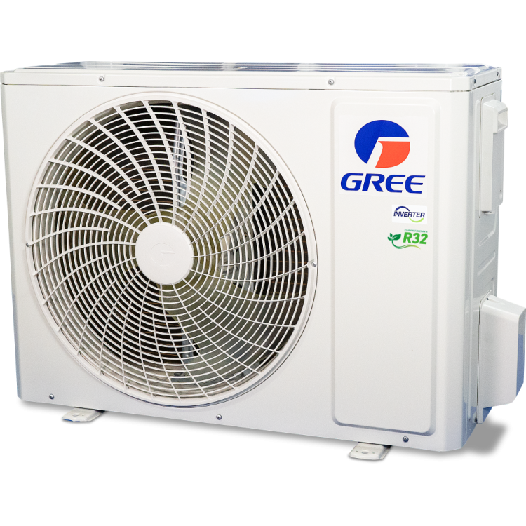 Ar-Condicionado Split Inverter 30.000 BTUs Gree G-Top Auto R-32 Quente e Frio 220v Produto Ar-Condicionado Split Inverter 30.000 BTUs Gree G-Top Auto R-32 Quente e Frio 220v
