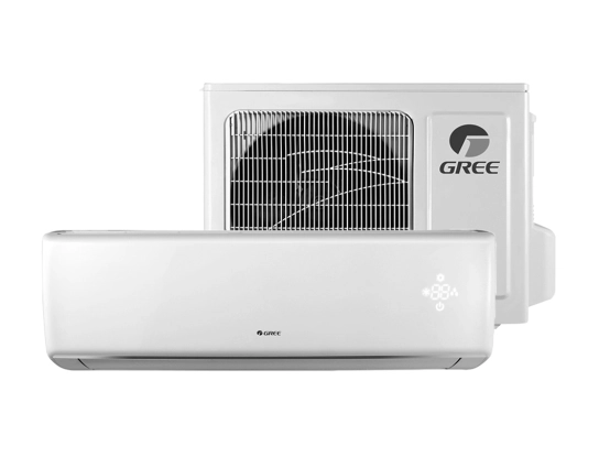 Produto [PRODUTO FRONTEND] G-Diamond Auto Inverter (quente/frio) / Split Hi-Wall - NÃO EXCLUIR