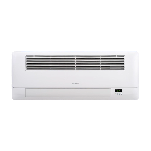 Produto Ar Condicionado Cassete 1 Via Inverter Gree G-Línea Inverter 18000 Btu/h Frio R-32 220v Monofásico