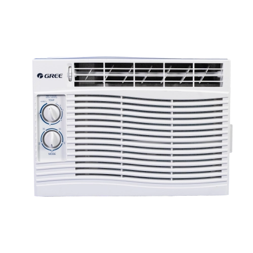 Produto Ar Condicionado Janela Gree 7000 BTU/h Frio R-32 Mecânico 127v