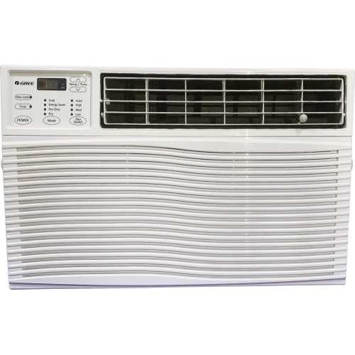 Produto Ar Condicionado Janela Gree 9000 BTU/h Frio R-32 Eletrônico 220v