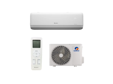 Produto Ar-Condicionado Split Inverter 9.000 BTUs Gree G-Side Auto Inverter R-32 Quente e Frio 220v