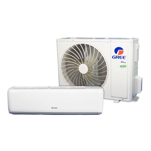 Produto Ar Condicionado Split Inverter Gree G-Top Auto 30000 Btu/h Quente e Frio R-32 220v