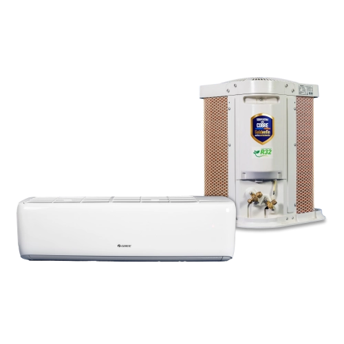 Produto Ar Condicionado Split Inverter Gree G-Top Auto 9000 Btu/h Frio R-32 220v