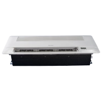 Produto Ar-Condicionado Cassete 1 Via Inverter 22.000 BTUs Gree G-Línea R-32 Frio 220v Monofásico