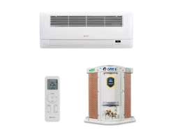 Produto Ar-Condicionado Cassete 1 Via Inverter 22.000 BTUs Gree G-Línea R-32 Frio 220v Monofásico