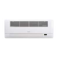 Produto Ar-Condicionado Cassete 1 Via Inverter 22.000 BTUs Gree G-Línea R-32 Frio 220v Monofásico