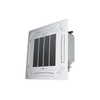 Produto Ar-Condicionado Cassete 8 Vias Inverter 36.000 BTUs Gree G-Prime Compact R-32 Frio 220v Monofásico