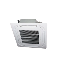 Produto Ar-Condicionado Cassete 8 Vias Inverter 56.000 BTUs Gree G-Prime Compact R-32 Frio 220v Monofásico