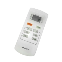 Ar Condicionado Janela Gree 12000 BTU/h Frio R-32 Eletrônico 220v Produto Ar Condicionado Janela Gree 12000 BTU/h Frio R-32 Eletrônico 220v