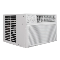 Ar Condicionado Janela Gree 12000 BTU/h Frio R-32 Mecânico 220v Produto Ar Condicionado Janela Gree 12000 BTU/h Frio R-32 Mecânico 220v