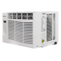 Ar Condicionado Janela Gree 6000 BTU/h Frio R-32 Eletrônico 127v Produto Ar Condicionado Janela Gree 6000 BTU/h Frio R-32 Eletrônico 127v