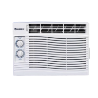 Ar Condicionado Janela Gree 7000 BTU/h Frio R-32 Mecânico 127v Produto Ar Condicionado Janela Gree 7000 BTU/h Frio R-32 Mecânico 127v