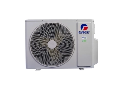 Produto Ar-Condicionado Multi Split Inverter 24.000 Diamond (3x Evap HW 12.000) Gree Quente/Frio R-32 220v 