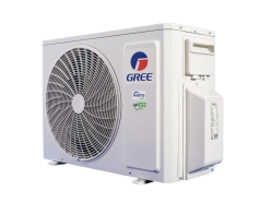 Produto Ar-Condicionado Multi Split Inverter 30.000 (2x Evap HW 12.000+ 1x Evap HW 9.000) Gree Quente/Frio R-32 220v