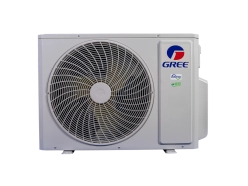 Ar Condicionado Multi Split Inverter Gree 36000 (3x Evap HW 18000) Quente/Frio R-32 220v - CP-149 Produto Ar Condicionado Multi Split Inverter Gree 36000 (3x Evap HW 18000) Quente/Frio R-32 220v - CP-149