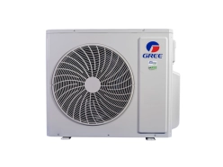 Produto Ar-Condicionado Multi Split Inverter 48.000 (2x Evap Cassete 9.000 + 2x Evap Cassete 12.000 + 1x Evap Cassete 22.000) Gree Quente/Frio R-32 220v