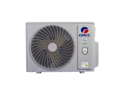 Ar-Condicionado Multi Split Inverter 36.000 (4x Evap Cassete 1 Via 12.000) Gree Quente/Frio R-32 220v Produto Ar-Condicionado Multi Split Inverter 36.000 (4x Evap Cassete 1 Via 12.000) Gree Quente/Frio R-32 220v