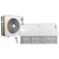 Produto Ar-Condicionado Piso Teto Inverter 36.000 BTUs Gree G-Prime Compact R-32 Frio 220v Monofásico