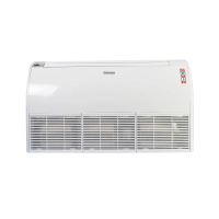 Produto Ar-Condicionado Piso Teto Inverter 57.000 BTUs Gree G-Prime Compact R-32 Frio 220v Monofásico