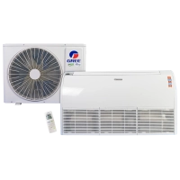 Produto Ar-Condicionado Piso Teto Inverter 57.000 BTUs Gree G-Prime Compact R-32 Frio 220v Monofásico