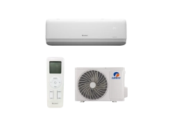Ar-Condicionado Split Inverter 9.000 BTUs Gree G-Top Auto R-32 Frio 220v Produto Ar-Condicionado Split Inverter 9.000 BTUs Gree G-Top Auto R-32 Frio 220v