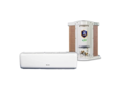 Ar-Condicionado Split Inverter 9.000 BTUs Gree G-Top Auto R-32 Frio 220v Produto Ar-Condicionado Split Inverter 9.000 BTUs Gree G-Top Auto R-32 Frio 220v