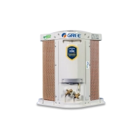 Ar Condicionado Split Inverter Gree G-Classic 12000 Btu/h Frio R-32 220v Produto Ar Condicionado Split Inverter Gree G-Classic 12000 Btu/h Frio R-32 220v