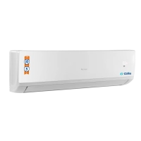 Produto Ar-Condicionado Split Inverter 9.000 BTUs Gree G-Clima Frio R-32 220v