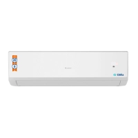 Produto Ar-Condicionado Split Inverter 9.000 BTUs Gree G-Clima Frio R-32 220v