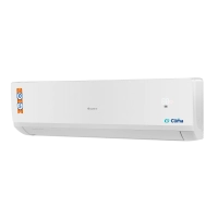 Produto Ar-Condicionado Split Inverter 9.000 BTUs Gree G-Clima Frio R-32 220v