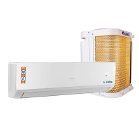 Produto Ar-Condicionado Split Inverter 9.000 BTUs Gree G-Clima Frio R-32 220v