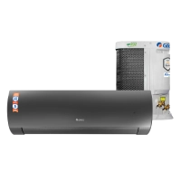 Produto Ar-Condicionado Split Inverter 9.000 BTUs Gree G-Diamond Auto Inverter Wi-Fi R-32 Frio 220v