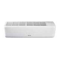 Produto Ar-Condicionado Split Inverter 18.000 BTUs Gree G-Top Auto R-32 Frio 220v