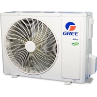 Produto Ar-Condicionado Split Inverter 30.000 BTUs Gree G-Top Auto R-32 Frio 220v