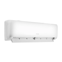 Produto Ar-Condicionado Split Inverter 9.000 BTUs Gree G-Top Auto R-32 Frio 220v