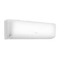 Produto Ar-Condicionado Split Inverter 9.000 BTUs Gree G-Top Auto R-32 Frio 220v