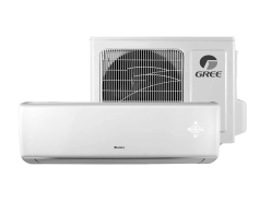 Produto [PRODUTO FRONTEND] G-Diamond Auto Inverter (quente/frio) / Split Hi-Wall - NÃO EXCLUIR