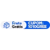 FRETE GRÁTIS